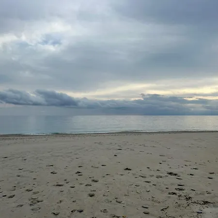 Летний дом Vmg Thassos *