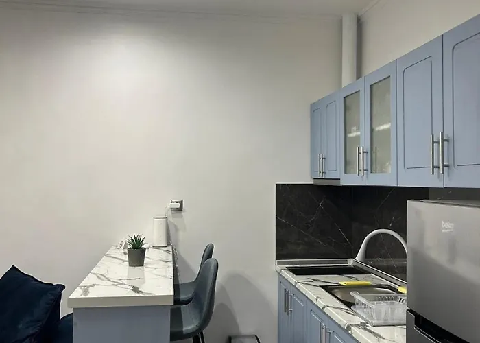 Vmg Thassos * Лименария