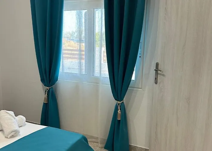 Vmg Thassos * Лименария