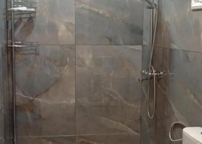 Vmg Thassos * Лименария