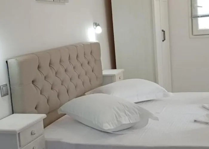 Vmg Thassos Летний дом Лименария