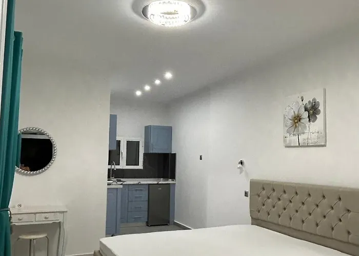 Летний дом Vmg Thassos