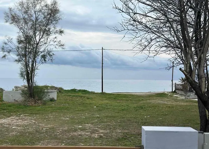 Vmg Thassos * Лименария