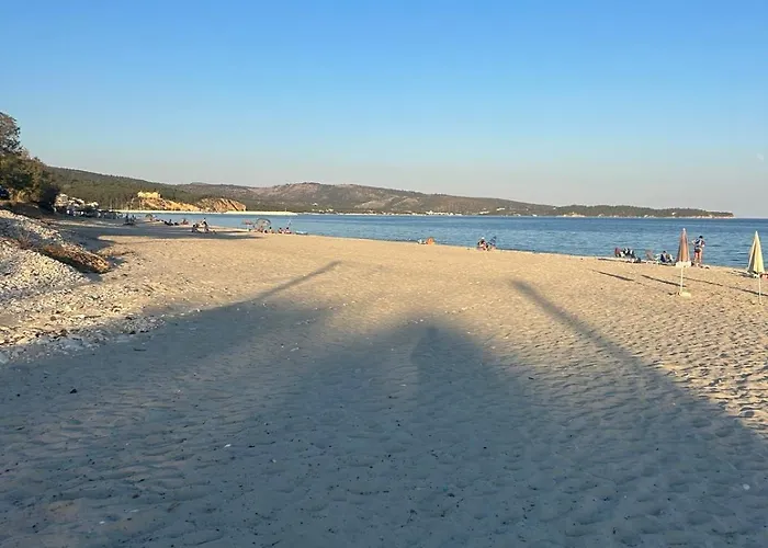 Vmg Thassos * Лименария