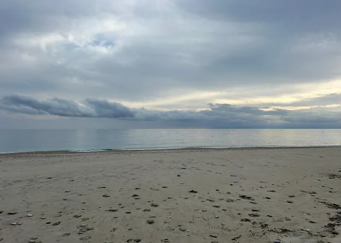 Летний дом Vmg Thassos *