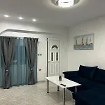 Vmg Thassos Casa di campagna