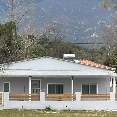 Gospodarstwo wiejskie Vmg Thassos *