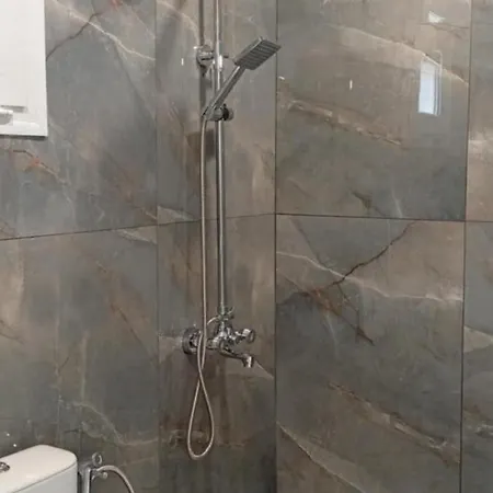 Vmg Thassos Casa di campagna