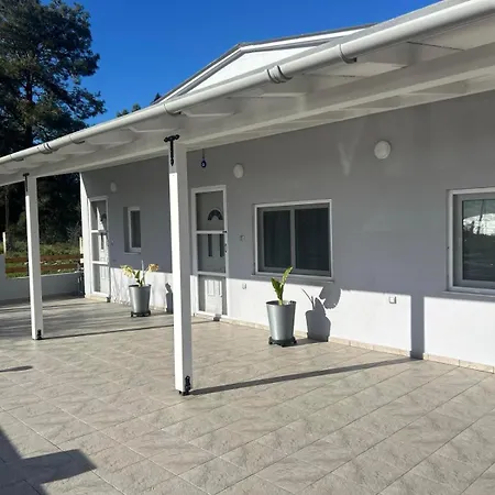 Vmg Thassos Casa di campagna *