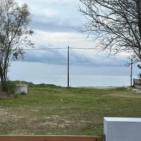 Vmg Thassos * Λιμενάρια