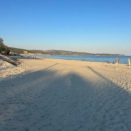 Vmg Thassos * Limenaria (Thasos)