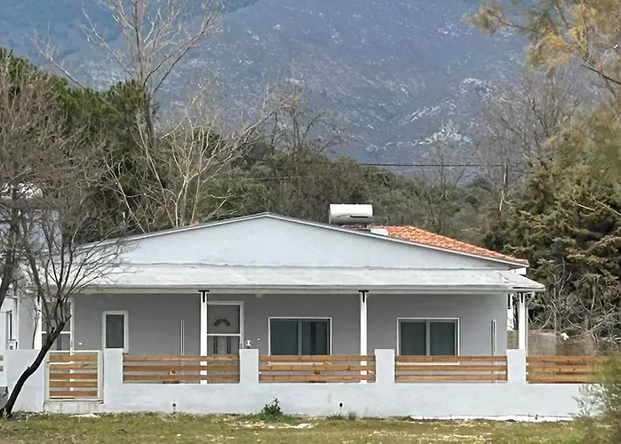 Gospodarstwo wiejskie Vmg Thassos *