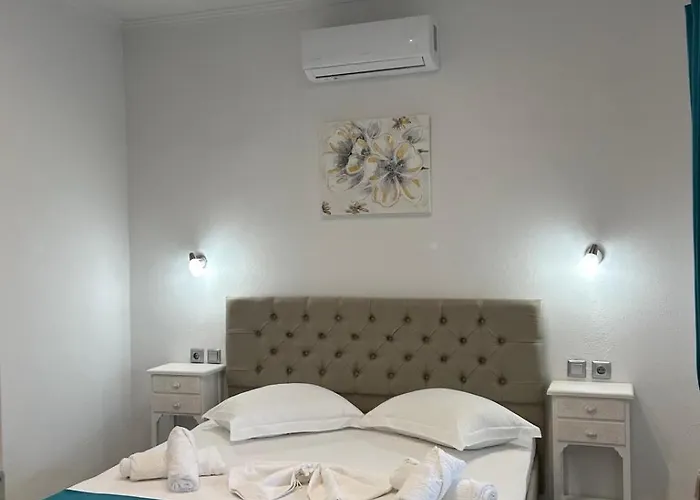 Vmg Thassos Casa di campagna