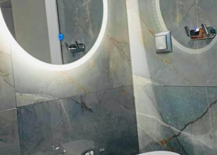 Casa di campagna Vmg Thassos Limenaria (Thasos)