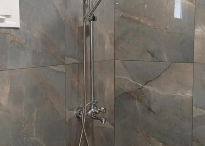 Vmg Thassos Casa di campagna