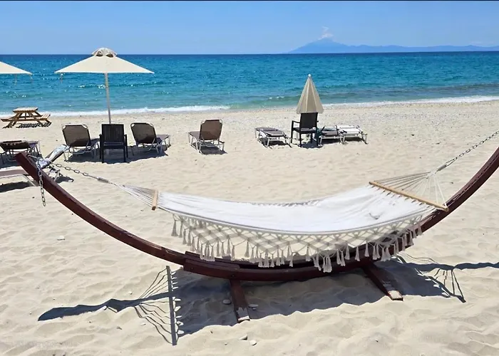 Vmg Thassos *